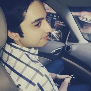 Profile Picture of Jay Chauhan (@_jaychauhan) on Twitter