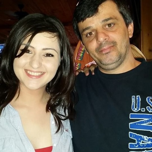 Profile Picture of Tatiana Grosu (@dancer2k13) on Poshmark