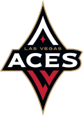 Profile Picture of Las Vegas Aces - Wikipediaon Wikipedia