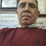 Profile Picture of Halit Inanoğlu (@halitinanoglu) on Instagram