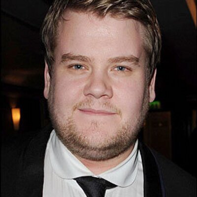 Profile Picture of James Corden (@@JamesCordenNews) on Twitter