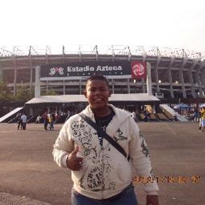 Profile Picture of Antonio Ovalle (@@antoni_ovalle) on Twitter