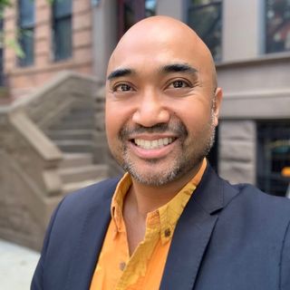 Dr. Kevin Nadal - Instagram Profile Picture of Dr. Kevin Nadal (@kevinnadal) on Instagram