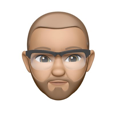 Kent Glenn - Twitter Profile Picture of Kent Glenn (@KentGlenn) on Twitter