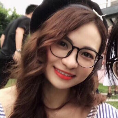 Profile Picture of Phoebe Shen (@PhoebeShen3) on Twitter