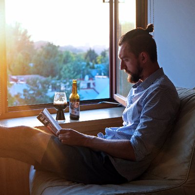 Profile Picture of Paweł Gregorczyk (@PaulGregorczyk) on Twitter