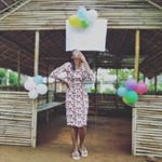 Profile Picture of Debo/Dede (@deborah_markhap) on Instagram