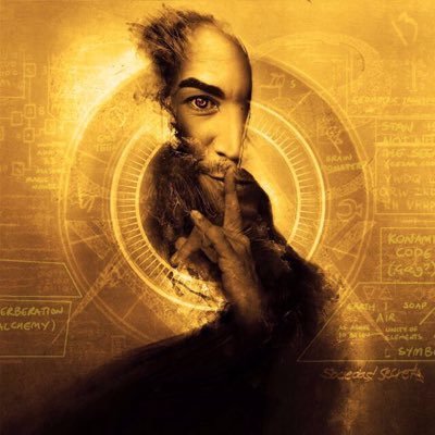 Profile Picture of DON OMAR (@HastaAbajoCOL) on Twitter