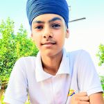 Profile Picture of ♠ਬ_ਲ_ਦੀ_ਸ਼ ਸਿੰ_ਘ ♠   گندی سنگھ (@baldish_singh_06) on Instagram