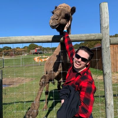 Profile Picture of Aaron Andrews (@AaronAndrews33) on Twitter