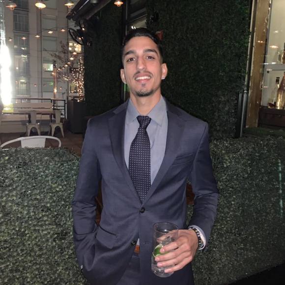 Profile Picture of Paul Singh (@psingh23) on Poshmark