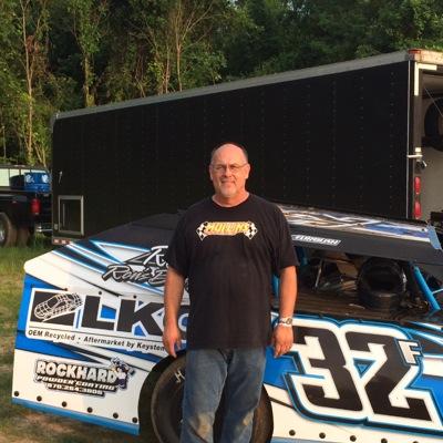 Profile Picture of Craig Eubanks (@jbobthirty3) on Twitter