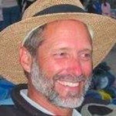 Profile Picture of Lawrence Reeve (@ldreeve) on Twitter