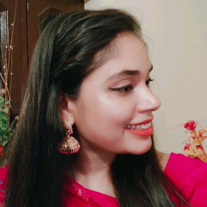 Profile Picture of   The water of Onion has made... (@meenukumari) on Tiktok