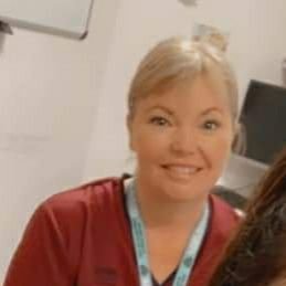 Profile Picture of Nancy Bell (@nancybell003) on Twitter