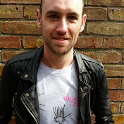 Profile Picture of Travis Collins (@discog) on Youtube