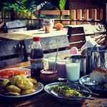 Profile Picture of पाटील वाडा मिसळ (@patilwada) on Instagram