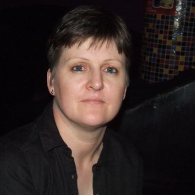 Profile Picture of Susan Fitzpatrick (@susan_fitzp) on Twitter