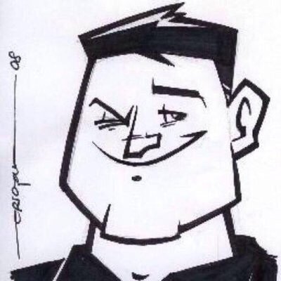 Profile Picture of Bryan Biermann (@biermann) on Twitter