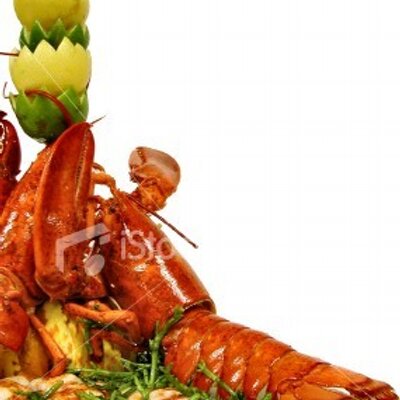 Profile Picture of Len Little (@LucysSeafood) on Twitter