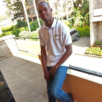 Profile Picture of Steve Abai (@steveabai) on Twitter