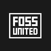 Profile Picture of FOSS United (@FOSSUnited) on Youtube