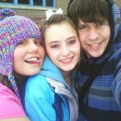 Profile Picture of Jessie Whitmore (@BoyBasher92) on Twitter