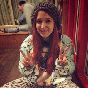 Profile Picture of Marina Ferrer (@marina7x) on Myspace