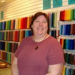 Profile Picture of Joann Loos (@joann_loos) on Pinterest