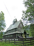 Profile Picture of Raundalen Churchon Wikipedia