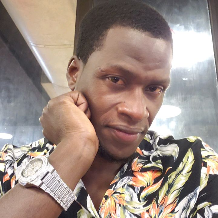 Profile Picture of gregorya (@gregoryalmazor) on Tiktok