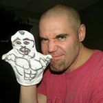 Profile Picture of Brad Osmond (@osmondbrad) on Instagram