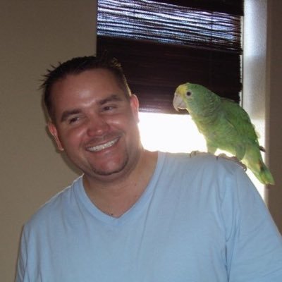 Profile Picture of Jeremy Mattson (@CounselorJeremy) on Twitter