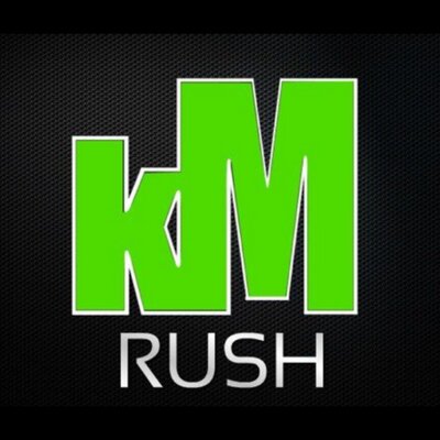 Profile Picture of Connor Chandler (@@KismetRush) on Twitter