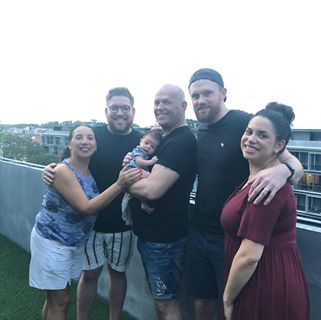 Profile Picture of Ben Gasson (@ben.gasson.3) on Facebook