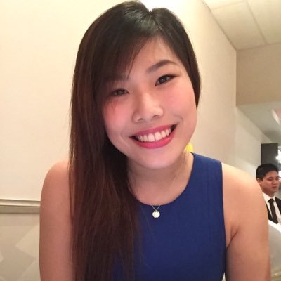 Profile Picture of Tammy Tran (@tammytran_92) on Twitter