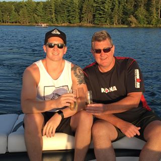 Profile Picture of Josh Deschaine (@josh.deschaine.3) on Facebook