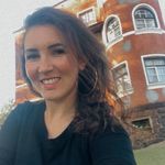 Profile Picture of Jessica Folmann (@jessica_folmann) on Instagram