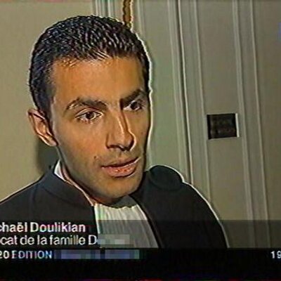 Profile Picture of Michaël DOULIKIAN (@DOULIKIAN) on Twitter