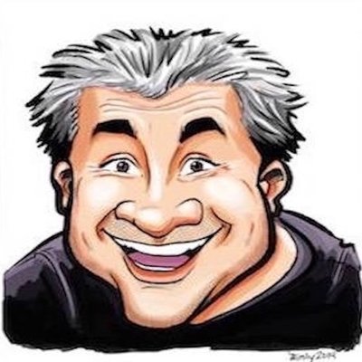 Profile Picture of Dave Henning (@DavidLHenning) on Twitter