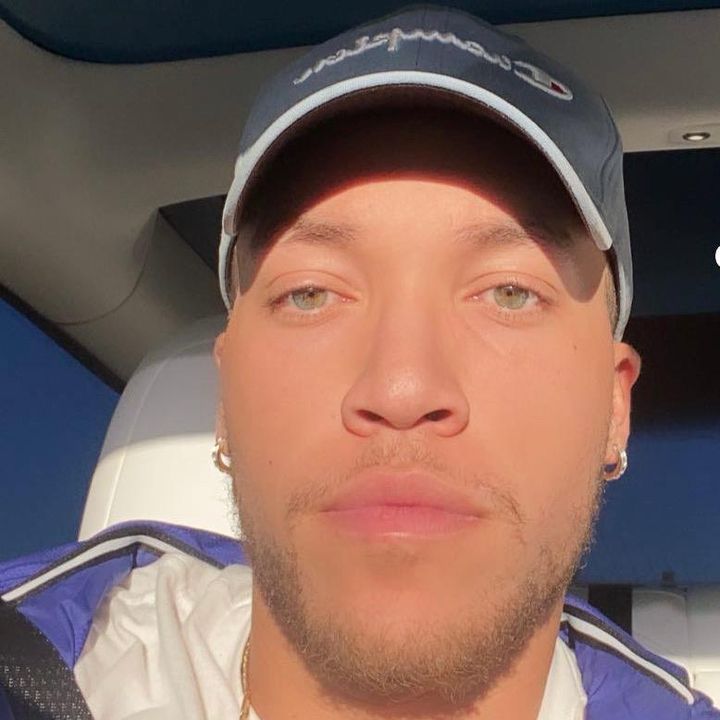 Troy - Tiktok Profile Picture of Troy (@troy_clemons) on Tiktok