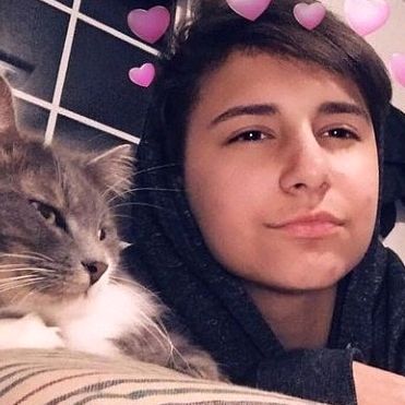 Profile Picture of alec (@ae.mckinney) on Tiktok