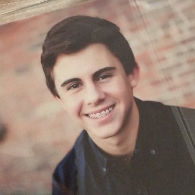 Profile Picture of Toby Fields (@Toby_fieldss) on Twitter