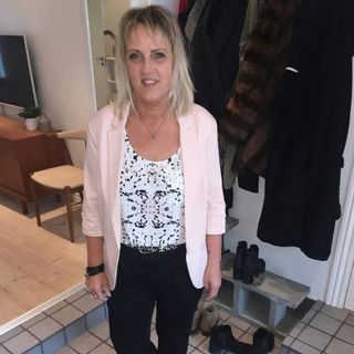 Profile Picture of Jane Sindal Olesen (@jane.s.olesen) on Facebook