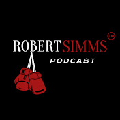 Profile Picture of Robert Simms (@RobertSimmsPodcast) on Youtube