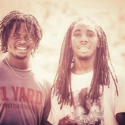 Profile Picture of Devin Roberson #46 (@YrnDevoo) on Twitter