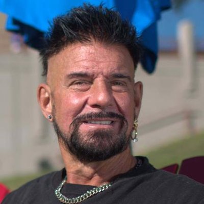 Profile Picture of Kenneth J. Brose (@Gallantnite007) on Twitter