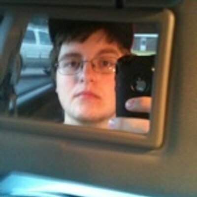 Profile Picture of Allen Bruce (@BigIrish5405) on Twitter