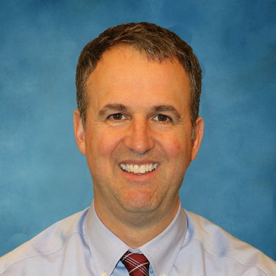 Profile Picture of Steve Ouellette (@OuelletteSteve) on Twitter