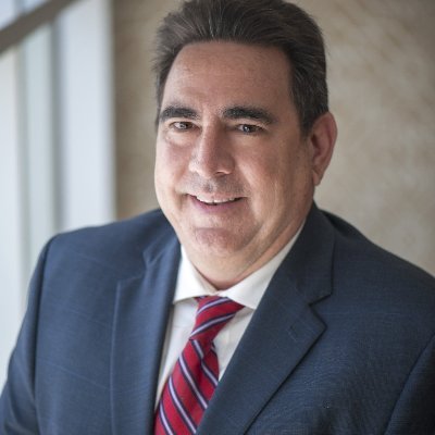 Jeffrey Al Said Bauer - Twitter Profile Picture of Jeffrey Al Said Bauer (@JeffalSaidBauer) on Twitter